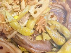 -刘记小花鸭霸王(曲塘路店)