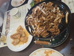 -老厨家(友谊路总店)