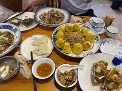 -旺角小渔村·海肠捞饭开创者(环山路店)