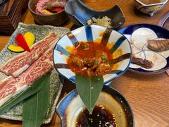 -炎蔵牛舌烤肉
