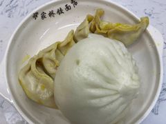 -蒋家桥饺面店(四望亭路店)