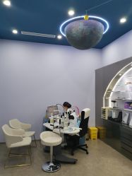 -唯儿诺儿童医院·儿科·眼科(新天地店)