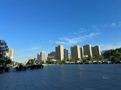 -岳阳东站
