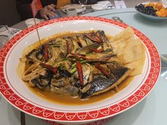 -老德州四合院·德州菜(天衢路店)