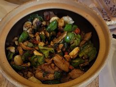 -晋阳春·山西菜·北京烤鸭(交大店)