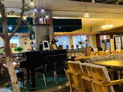 大堂-YAFEE雅菲·粤菜·湘菜·融合菜(魏公村店)