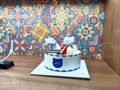 -巴黎贝甜(乌鲁木齐北京路汇嘉店)