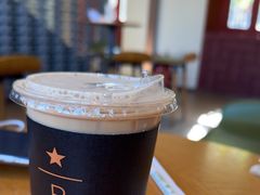 -星巴克臻选(北京前门大街店)