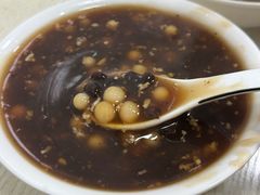 -罗子龙罗家桂花汤圆(曹都巷店)