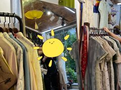 -暮晚尘香汉服旗袍