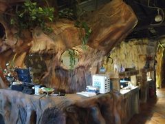 -魔膳厨房·果木牛排·西餐厅(MM2店)