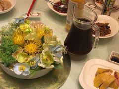 -金时代顺风大酒店(临港百联店)