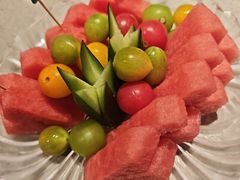 -海底捞火锅(漫乐城夜宵主题店)