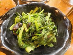 -院子餐厅·大锅菜·老杭帮(桥西直街店)