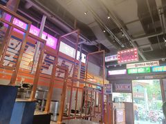 -入火韩国烤肉(凯旋广场店)
