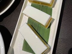 -珠江皇冠假日酒店-富临轩中餐厅