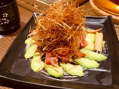 -樱宿日式和牛烧肉(五道口店)