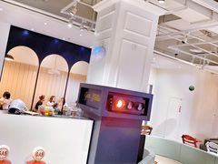 -Ms·KIMO星漠亲子餐厅(高新店)