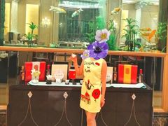 -星河湾半岛酒店-真粤中餐厅