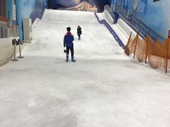 -Mr·Kuma酷么先生雪之乐园