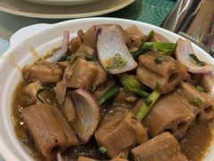-香山小厨(南联路店)