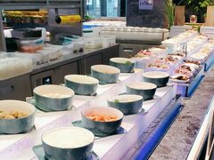 -曼格活海鲜·牛排自助(光明蓝鲸店)