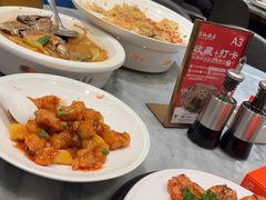-兴仙饭店·闽味海鲜(马尾总店)