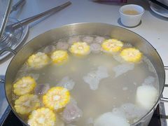 -潮泰牛肉火锅 · 创于1992年(车公庙店)