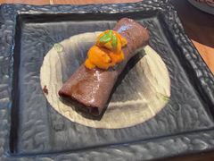 -Tuna maki寿司(苏州万象天地店)
