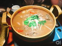 -楼兰新疆主题餐厅(苏州中心店)