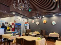 大堂-楼兰印象(朝外店)