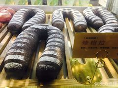 -巡茶(星海广场店)