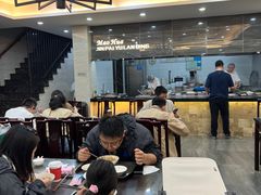 -毛华美食(清扬路店)
