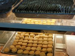 -甜嘟嘟烘焙坊(舒城路店)