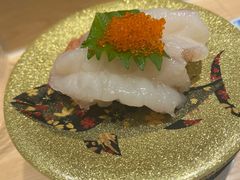 -大起水产回转寿司(大丸心斋桥店)
