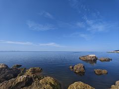 -养马岛旅游度假区