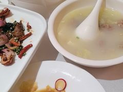 -满堂·烤鸭店·北京菜(鼓楼店)