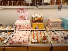 零售区-津乐园(芥园道店)
