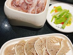 -川西坝子火锅(清江东路3.0直营店)