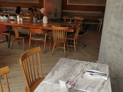 -The Rug Cafe(王府中环店)