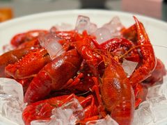 -浙食逅·弄虾·融合菜·小龙虾(双城国际店)