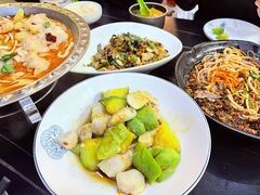 -云山灶.现炒云南菜(云大店)