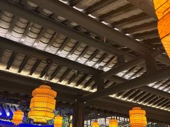 -绿茶餐厅(乐峰广场店)