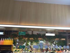 -亚马逊海鲜自助(梅溪湖步步高店)