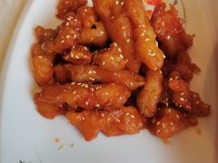 -福来居烤鸭店(天坛二店)