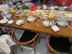 -四季广场 (东坑镇店)