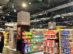 -百佳永辉超市(福田星河店)