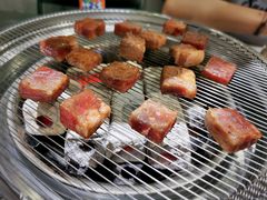 -本炙炭烤·蒲烧活鳗料理店(金沙洲店)