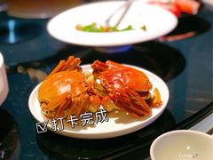 -徐记海鲜(大明宫|北二环店)