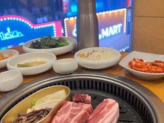 -黄金牧场(明洞总店)